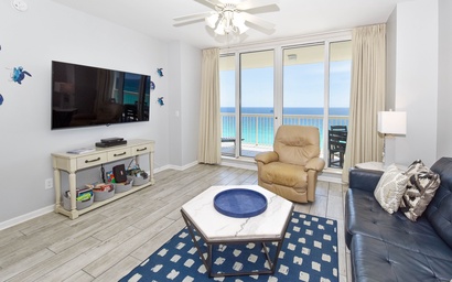 Silver Beach Towers E1405 6