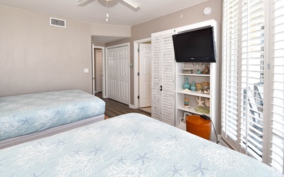 Silver Shells St. Maarten 1208 & Cabana 18 28