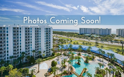 The Palms of Destin 2105 Junior