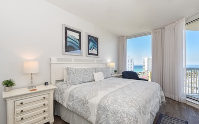 Silver Shells St. Lucia 804 11