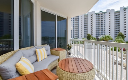 Silver Shells St. Lucia 303 3