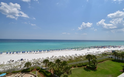 Silver Beach Towers W603 3