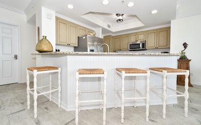 Silver Shells St. Maarten 805 8