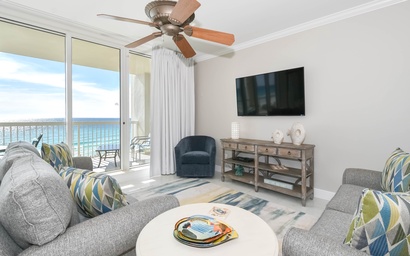 Silver Beach Towers E504 3