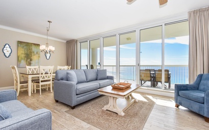 Silver Beach Towers W1204 5