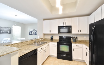 The Palms of Destin 3103 Villa 9