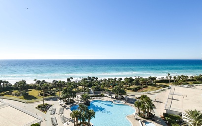 Silver Shells St. Croix 902 5