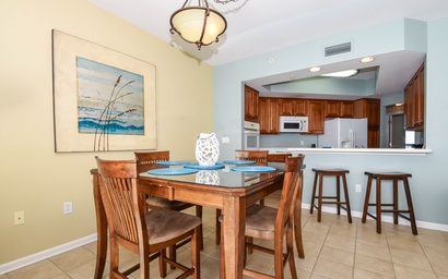 Silver Beach Towers W1103 7