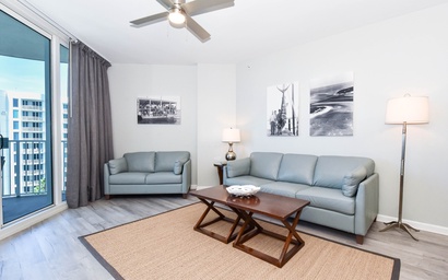 The Palms of Destin 1909 Junior 4