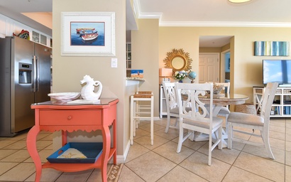 Silver Shells St. Croix 402 7