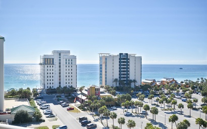 Silver Shells St. Lucia 1006 7