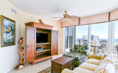 Silver Shells St. Lucia 1006