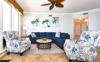 Silver Beach Towers E1501 2