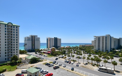 Silver Shells St. Lucia 803 5