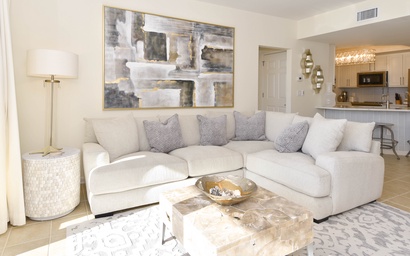 Silver Shells St. Lucia 402 4