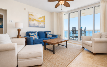 Silver Beach Towers W1602