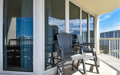 Silver Shells St. Lucia 1001 11