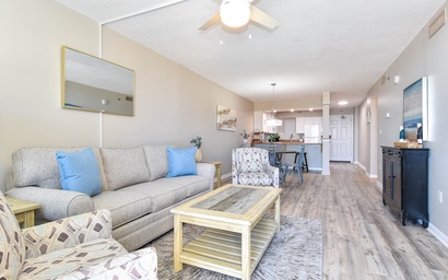 Destin on the Gulf 204