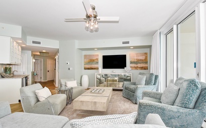 Silver Beach Towers W1606 5