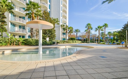 The Palms of Destin 1111 Junior 4