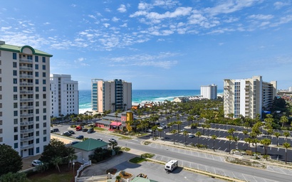 Silver Shells St. Lucia 1001 3