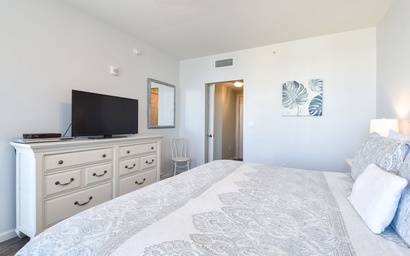 Silver Shells St. Lucia 804 13