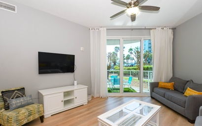 The Palms of Destin 1111 Junior 6