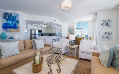 Featured Property Silver Beach Towers E1601