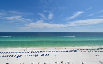 Silver Beach Towers W1403 7