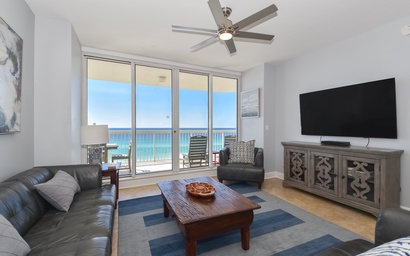 Silver Beach Towers E702 4