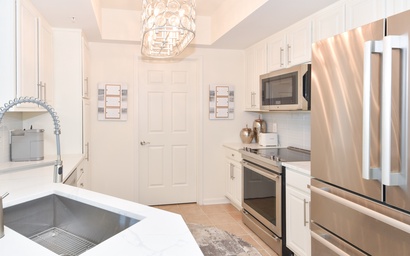 Silver Shells St. Lucia 402 10