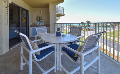 Inlet Reef 216 4