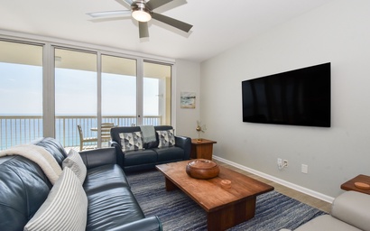 Silver Beach Towers E1604 5