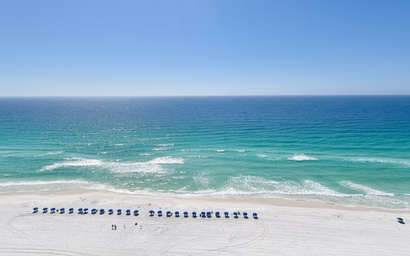 Silver Beach Towers W1803 3