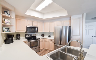 Silver Shells St. Maarten 903 9