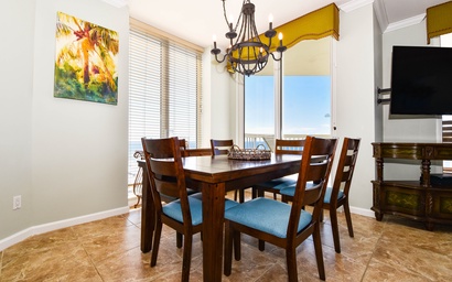 Silver Beach Towers E1501 8