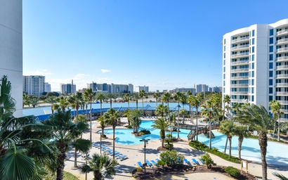 The Palms of Destin 1511 Junior 3