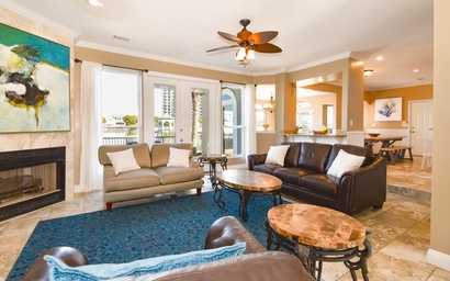 Sun N' Sea Sanctuary 7