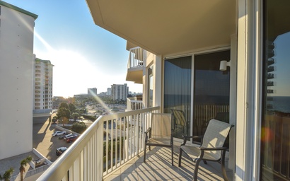 Silver Shells St. Croix 705 7