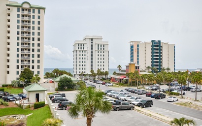 Silver Shells St. Lucia 405 3