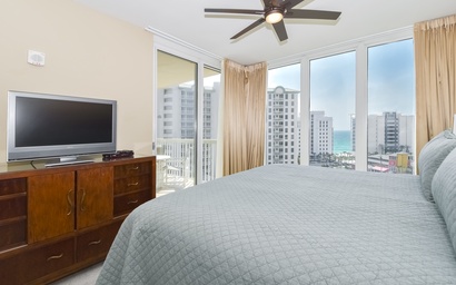 Silver Shells St. Lucia 901 13