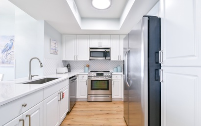 Silver Shells St. Croix 705 9