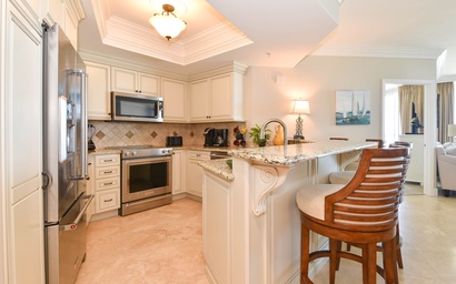 Silver Shells St. Maarten 602 8