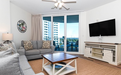 The Palms of Destin 2607 Junior