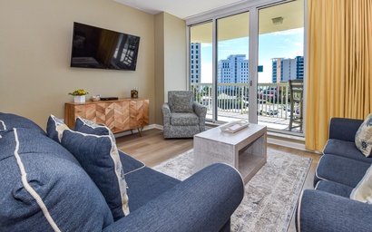 Silver Shells St. Lucia 504 2