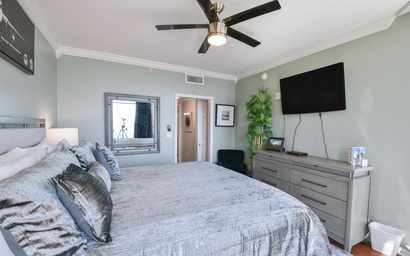 Silver Shells St. Lucia 1105 12