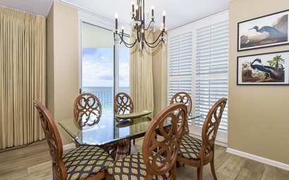 Silver Beach Towers W1406 8