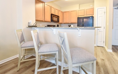 The Palms of Destin 1705 Junior 7