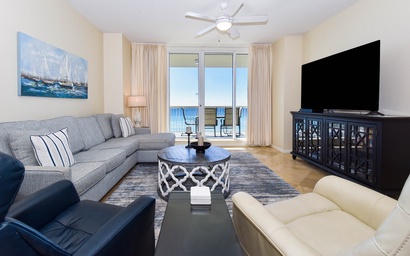 Silver Beach Towers E502 7