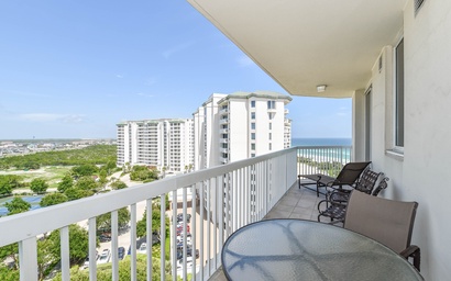 Silver Shells St. Lucia 1101 22